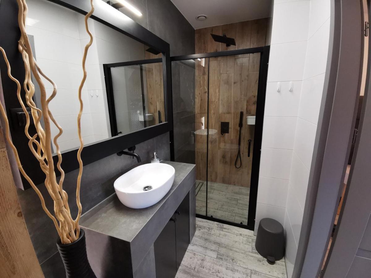Apartamenty Majowka 克沃兹科 外观 照片