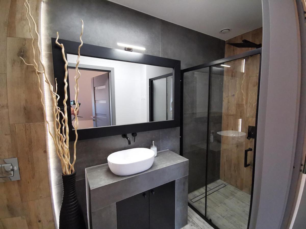 Apartamenty Majowka 克沃兹科 外观 照片