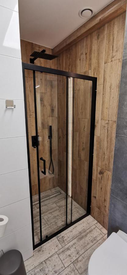 Apartamenty Majowka 克沃兹科 外观 照片