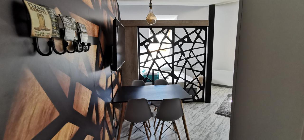Apartamenty Majowka 克沃兹科 外观 照片